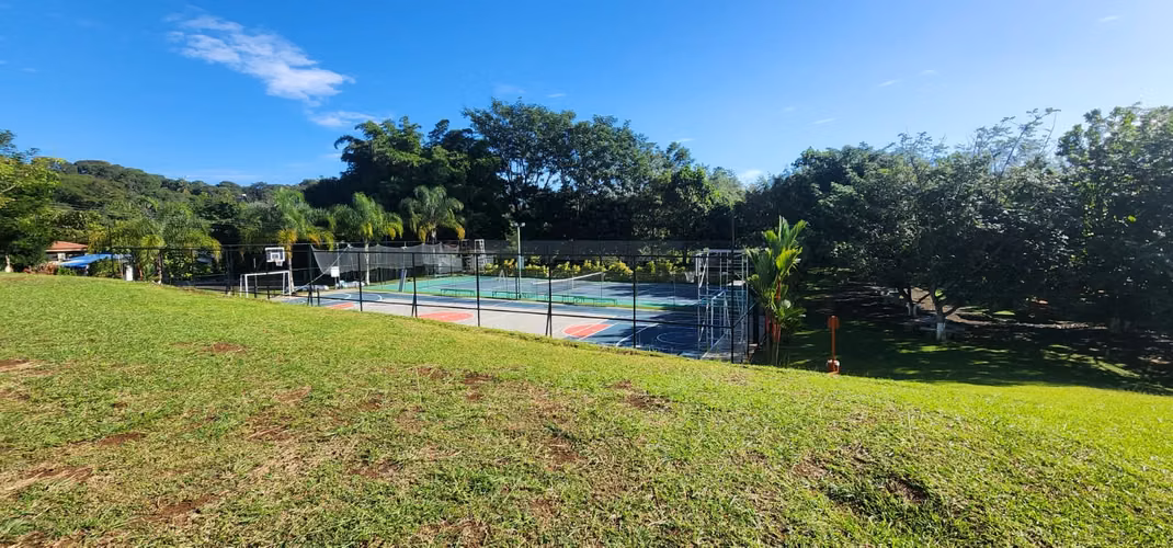 Lote en condominio Valle Las Flores Grecia - Imagen 13