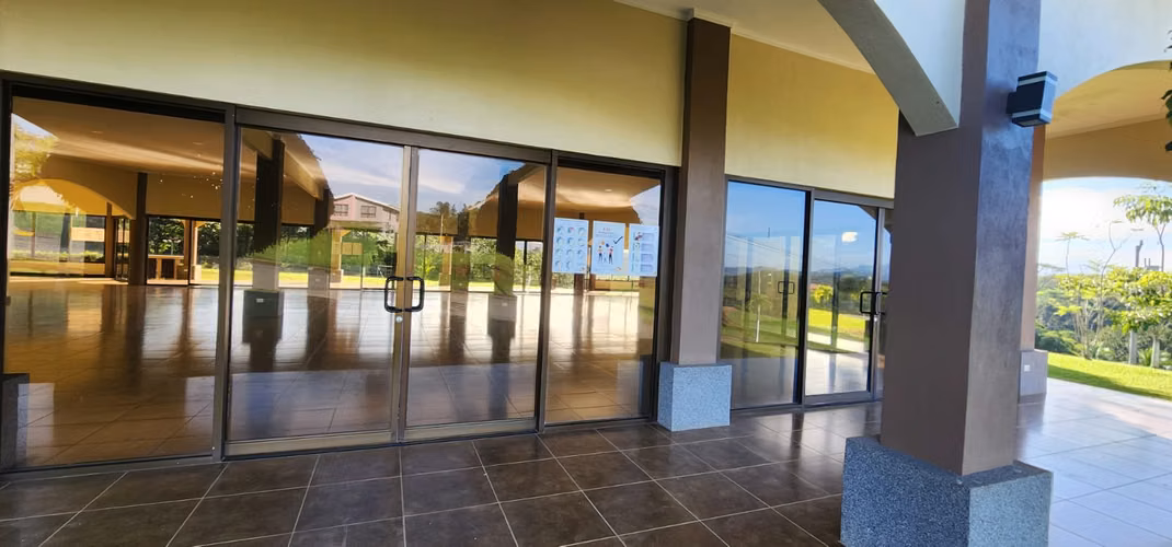 Lote en condominio Valle Las Flores Grecia - Imagen 9