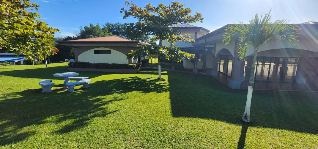 Lote en condominio Valle Las Flores Grecia - Imagen 7