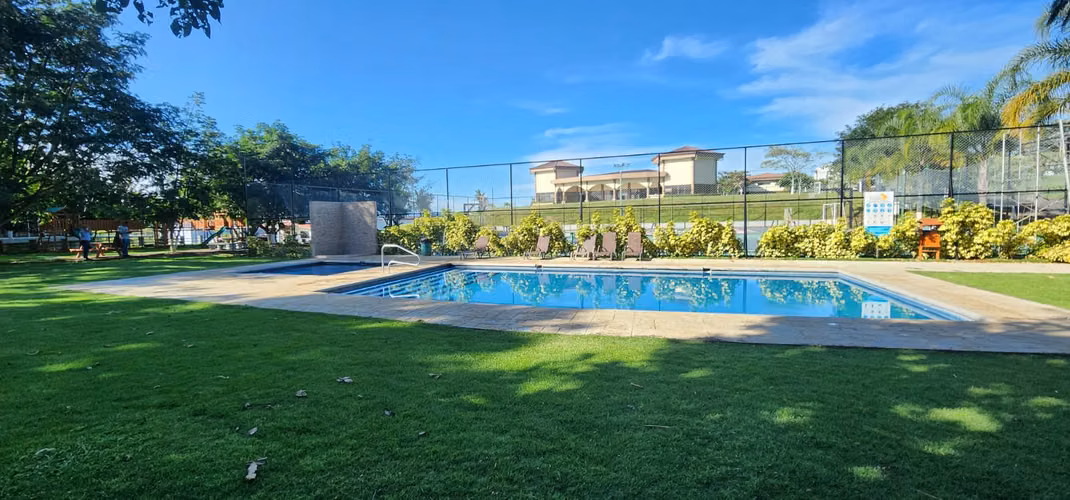 Lote en condominio Valle Las Flores Grecia - Imagen 20