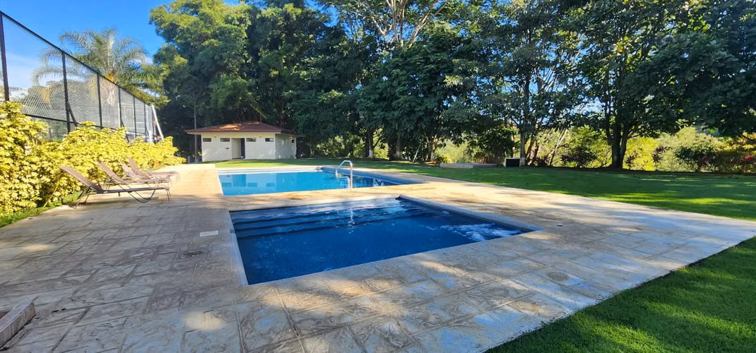 Lote en condominio Valle Las Flores Grecia - Imagen 18