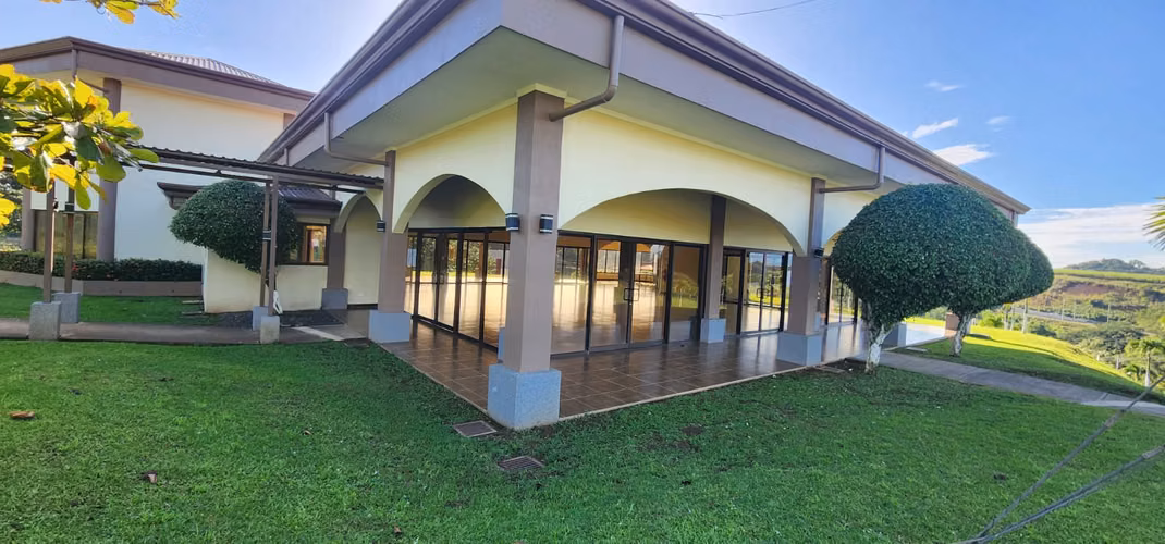 Lote en condominio Valle Las Flores Grecia - Imagen 8