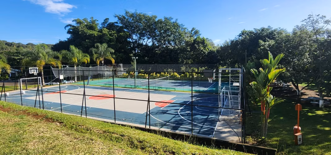 Lote en condominio Valle Las Flores Grecia - Imagen 14