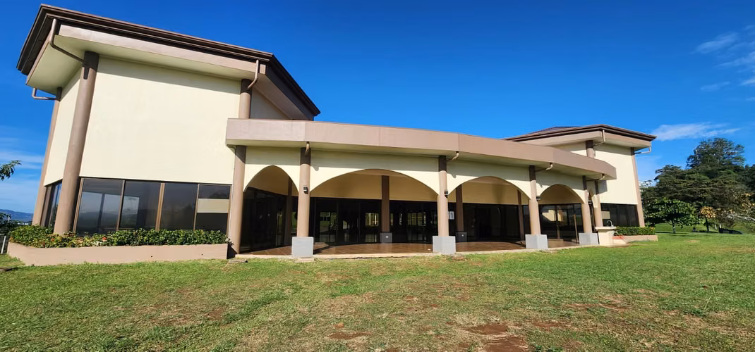 Lote en condominio Valle Las Flores Grecia - Imagen 16