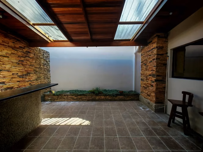 CASA EN ALQUILER EN ESCAZÚ CENTRO - Imagen 4