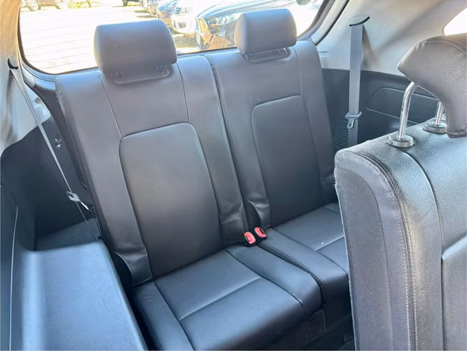 Chevrolet Captiva LTZ 4x4 Tdi '18
