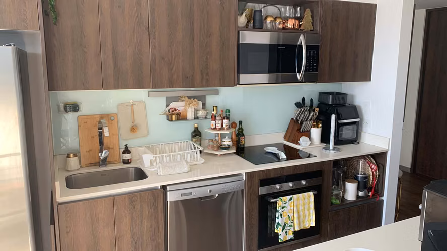 Venta de apartamento en Nest Freses, dos dormitorios, San José - Imagen 2