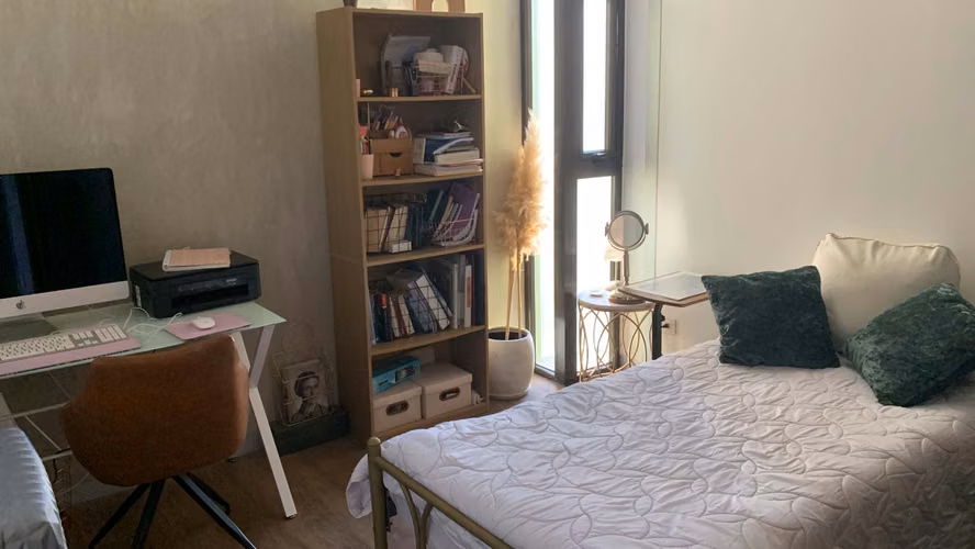 Venta de apartamento en Nest Freses, dos dormitorios, San José - Imagen 9