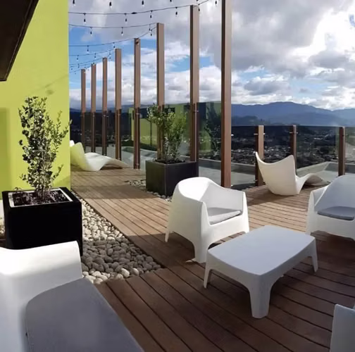 Venta de apartamento en Nest Freses, dos dormitorios, San José - Imagen 20