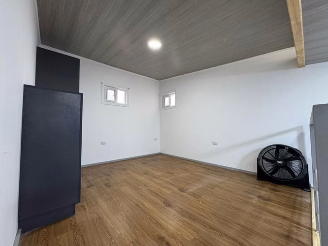 Alquiler de Apartamento Tipo Estudio -sin parqueo El Porvenir, Desamparados -incluye luz y agua