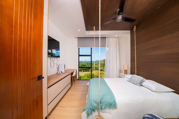 Villa de Lujo de Obra Nueva con 6 Habitaciones y Piscina Semi-Olímpica en Venta – Guanacaste