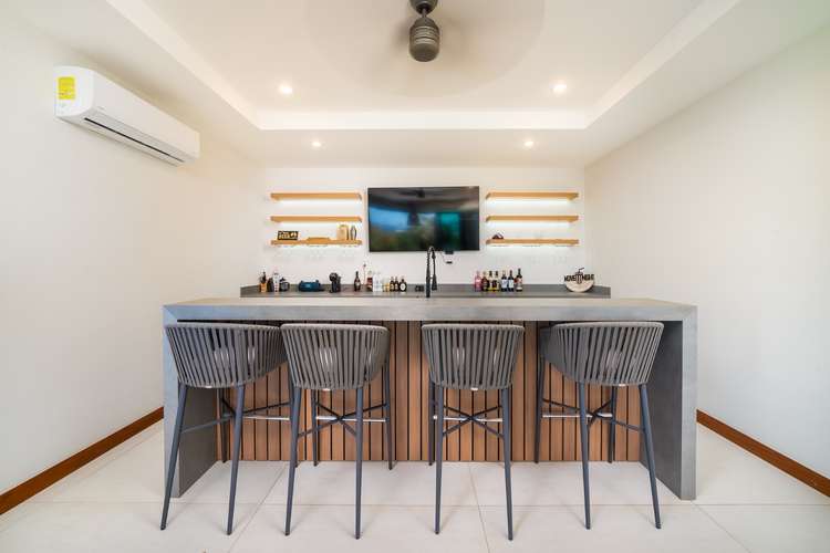 Villa de Lujo de Obra Nueva con 6 Habitaciones y Piscina Semi-Olímpica en Venta – Guanacaste