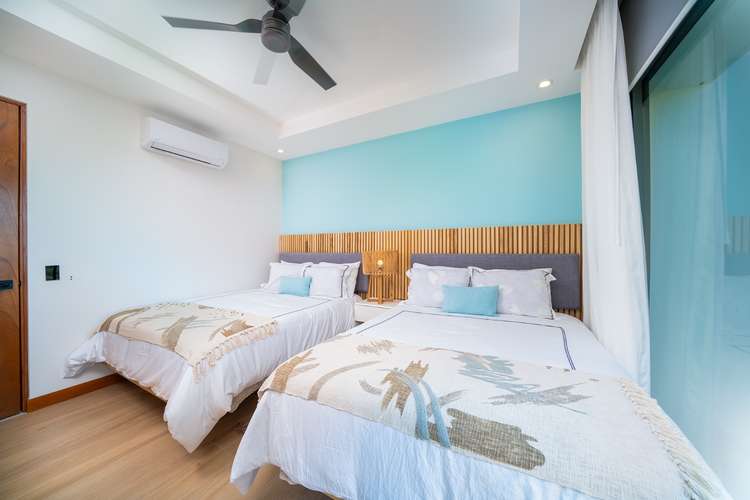 Villa de Lujo de Obra Nueva con 6 Habitaciones y Piscina Semi-Olímpica en Venta – Guanacaste
