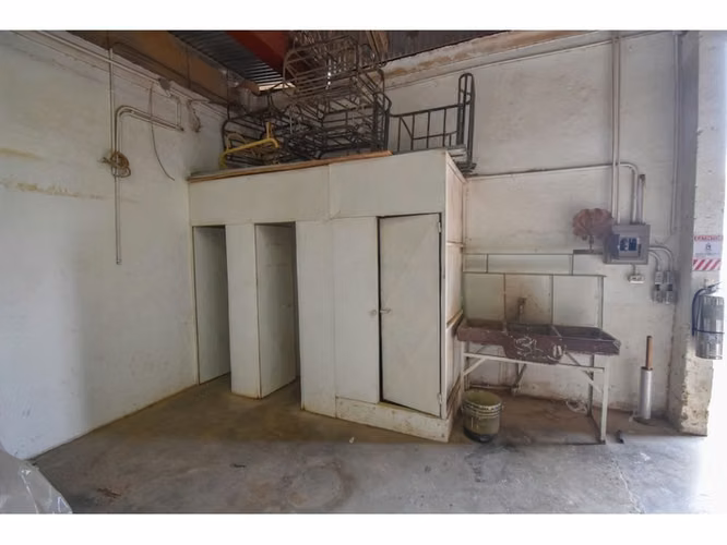 BODEGA EN ALQUILER EN ESCAZU