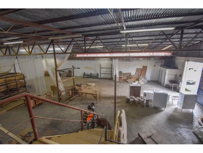 BODEGA EN ALQUILER EN ESCAZU