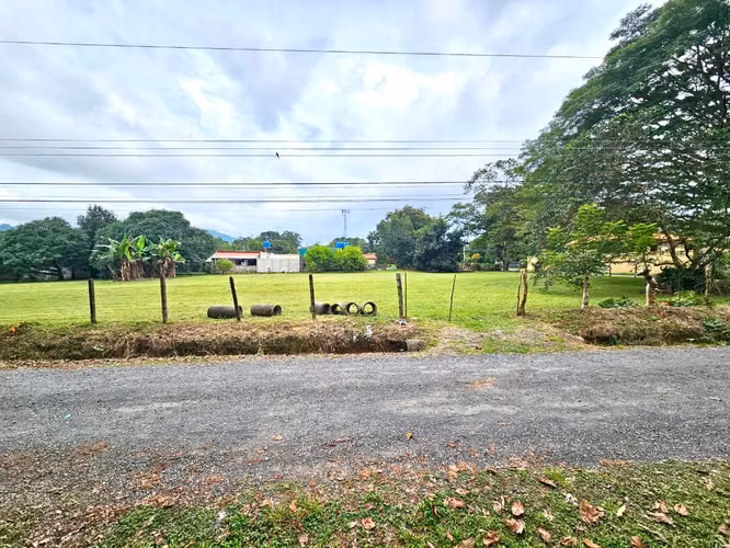 TERRENOS EN VENTA OROTINA - Imagen 6