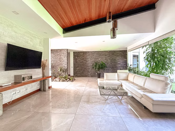 Casa amueblada en Venta – Hacienda Espinal, Alajuela HG