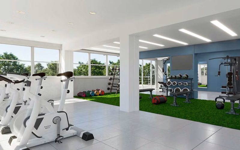 Apartamento en venta para inversion en Santa Ana - Imagen 3