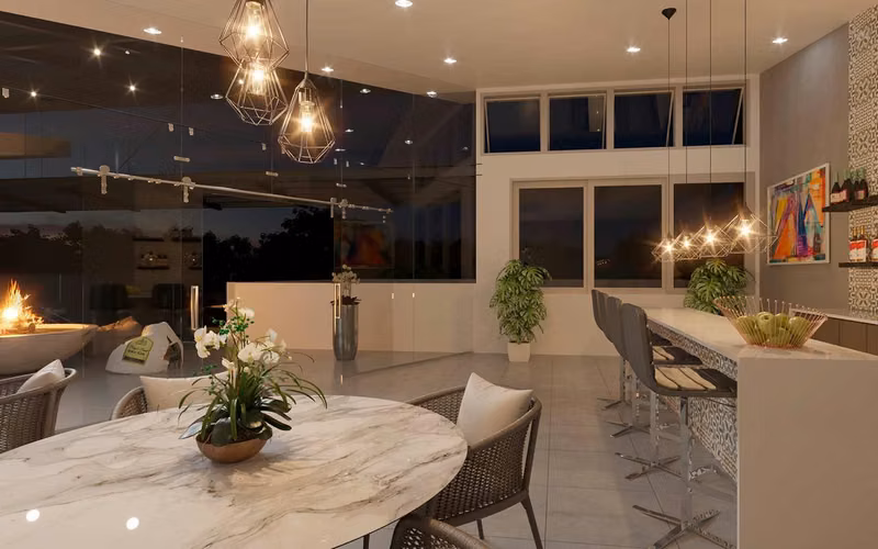 Apartamento en venta para inversion en Santa Ana - Imagen 11