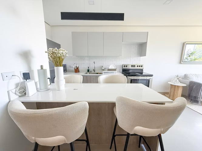 Apartamento en venta para inversion en Santa Ana - Imagen 5