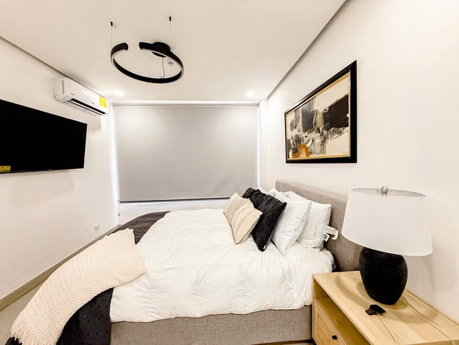 Apartamento en venta para inversion en Santa Ana - Imagen 8