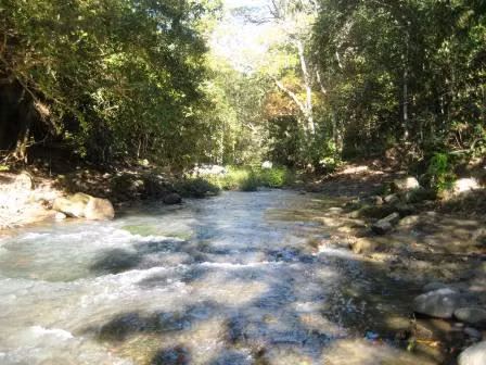 Finca ganadera en Bagaces, Guanacaste