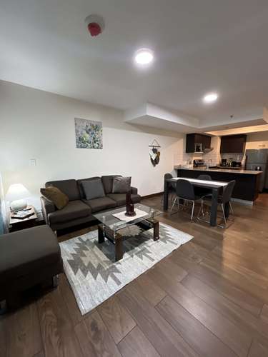 SE RENTA hermoso y amplio apartamento de 1 habitación en Torres de Heredia, full amoblado. - Imagen 6