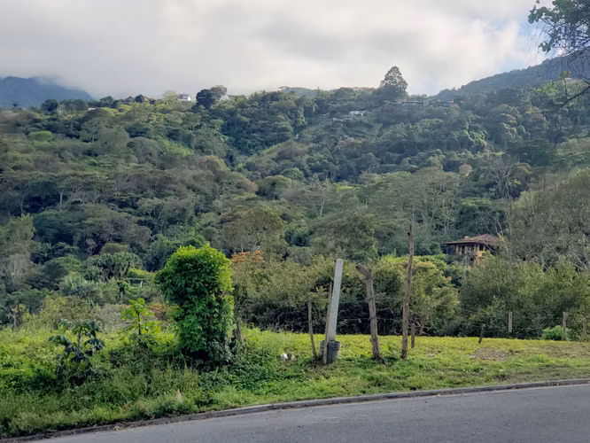 LOTE, ESCAZU-CARRIZAL OPORTUNIDAD. MP-26-797 - Imagen 3