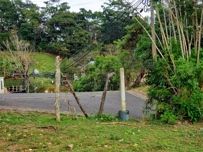 LOTE, ESCAZU-CARRIZAL OPORTUNIDAD. MP-26-797 - Imagen 4