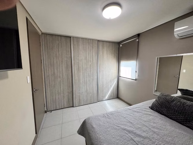 VENTA O ALQUILER DE CASA EN CONDOMINIO BLUE FULL AMOBLADA - Imagen 6