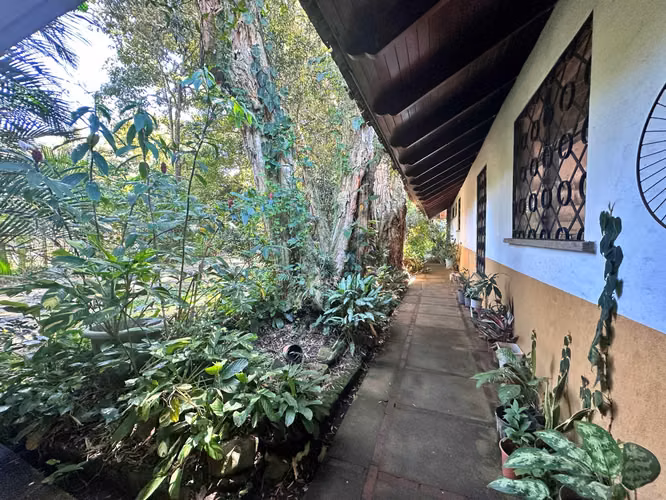 Venta quinta con 2 casas y lago, La Garita, Alajuela. (FAU) - Imagen 10