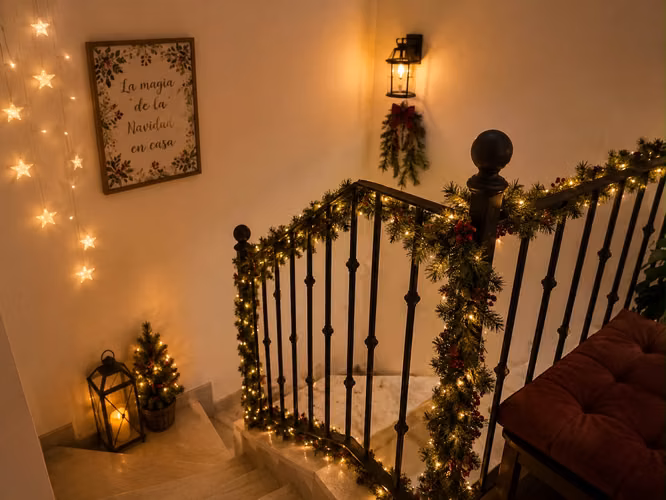 MUDANZA INMEDIATA | Fuerte Ventura – Santa Ana · Casa Familiar con Terraza Privada y Amenidades , s - Imagen 10