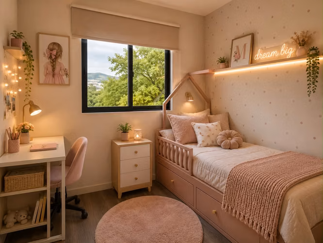 MUDANZA INMEDIATA | Fuerte Ventura – Santa Ana · Casa Familiar con Terraza Privada y Amenidades , s - Imagen 12