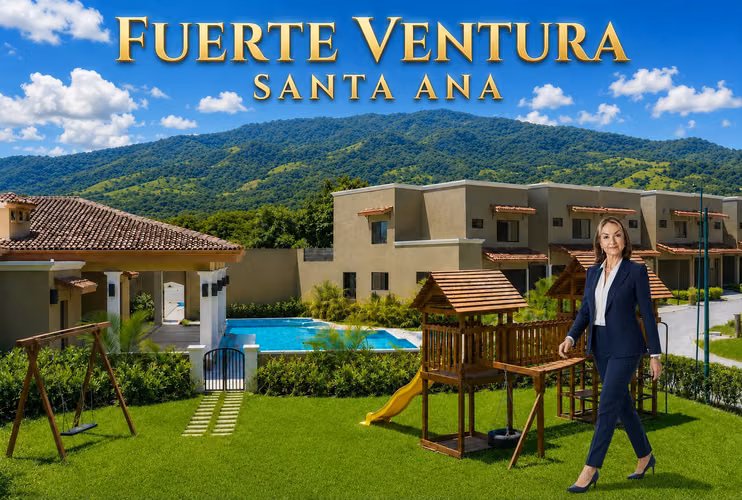 MUDANZA INMEDIATA | Fuerte Ventura – Santa Ana · Casa Familiar con Terraza Privada , linea blanca .