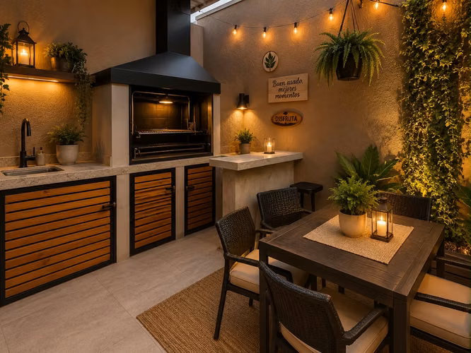 MUDANZA INMEDIATA | Fuerte Ventura – Santa Ana · Casa Familiar con Terraza Privada y Amenidades , s - Imagen 6