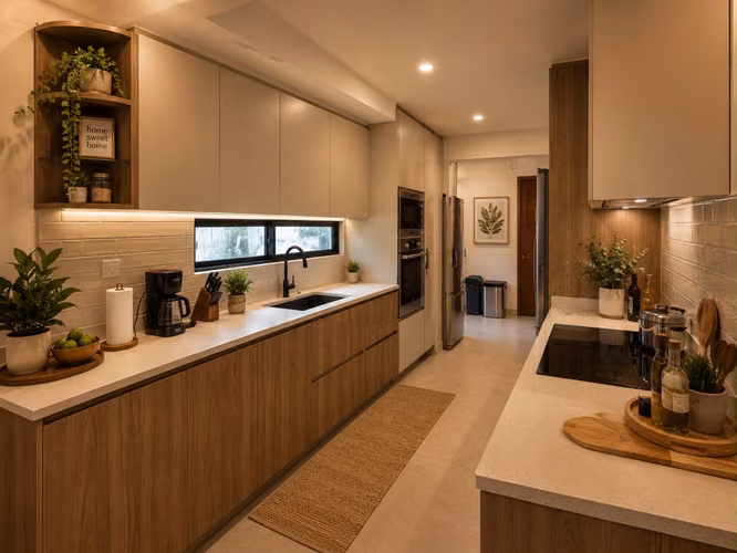 MUDANZA INMEDIATA | Fuerte Ventura – Santa Ana · Casa Familiar con Terraza Privada y Amenidades , s - Imagen 7