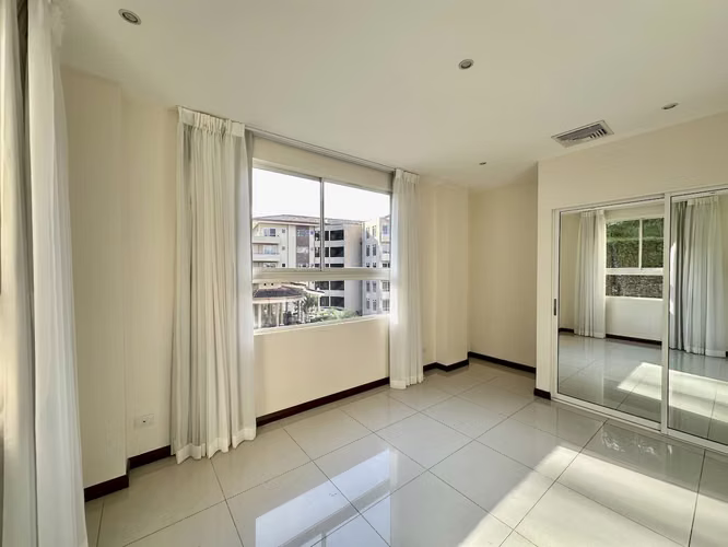 HERMOSO APARTAMENTO EN ALQUILER EN CONDOMINIO, BELLO HORIZONTE ESCAZU - Imagen 10