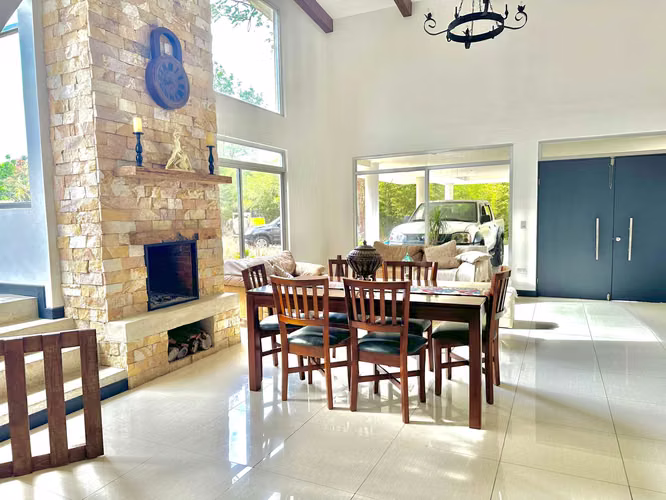 id#41300 Venta de casa independiente