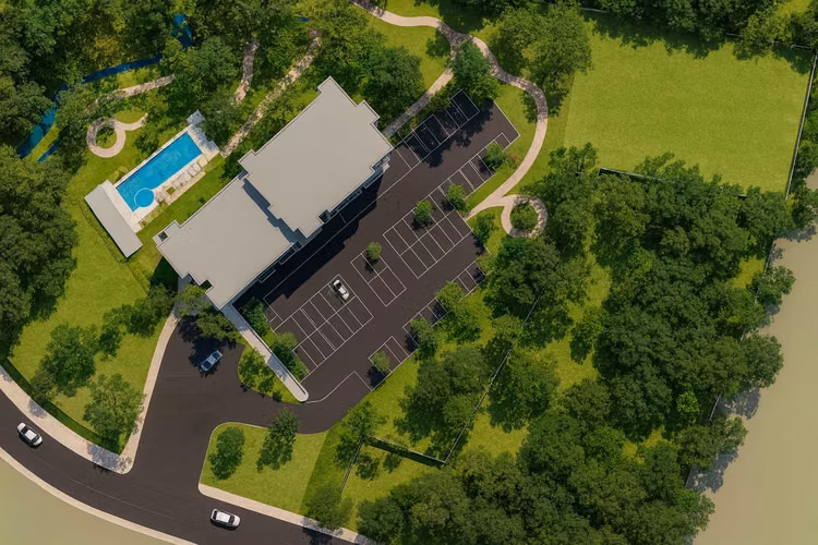 Viva con Estilo y Naturaleza en Escazú – Apartamentos, Residencias y Penthouses desde $335,000 USD - Imagen 5