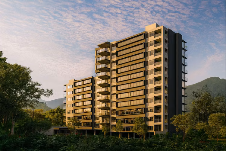 Viva con Estilo y Naturaleza en Escazú – Apartamentos, Residencias y Penthouses desde $335,000 USD - Imagen 6