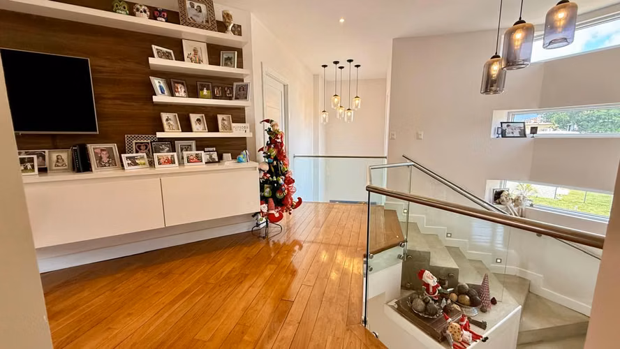 Venta Casa en Heredia Belén La Ribera | Piscina y Terraza  | Condominio Exclusivo - Imagen 9