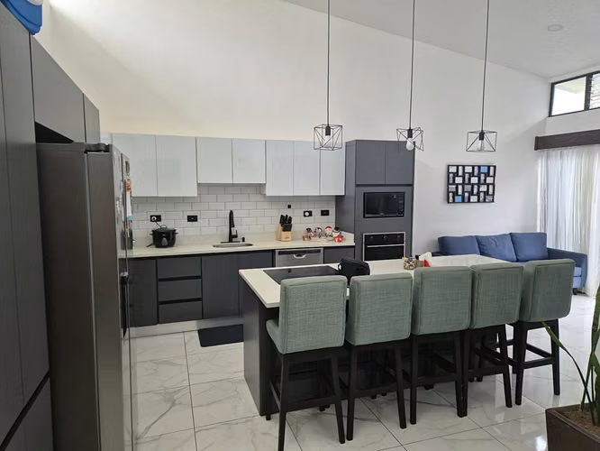 CASA EN CONDOMINIO DISTRITO SAN JUAN, CONCEPCION TRES RIOS, COD DSJ-115 - Imagen 3