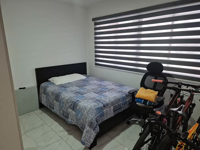 CASA EN CONDOMINIO DISTRITO SAN JUAN, CONCEPCION TRES RIOS, COD DSJ-115 - Imagen 5