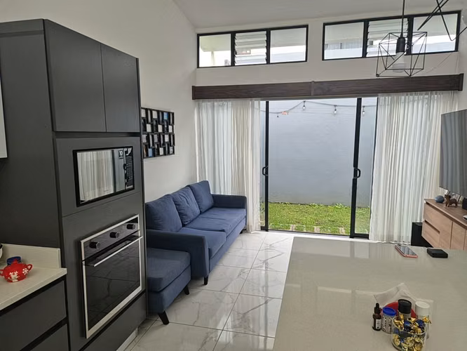 CASA EN CONDOMINIO DISTRITO SAN JUAN, CONCEPCION TRES RIOS, COD DSJ-115 - Imagen 4