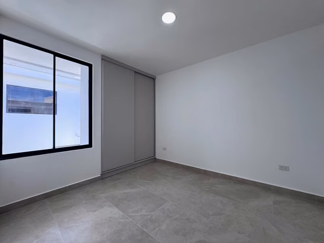 Venta de casa en Condominio Aqua con Amplios Espacios