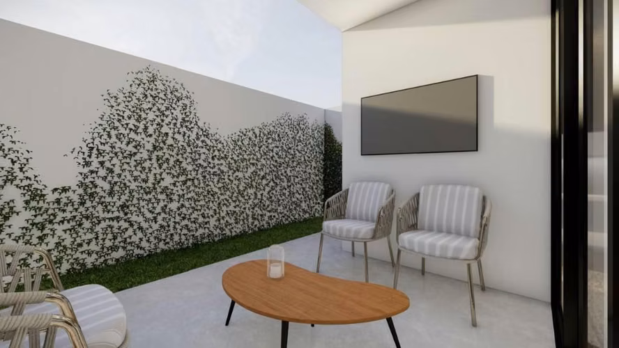 Venta de Casa en Condominio en Concepción Union Cartago - Imagen 15