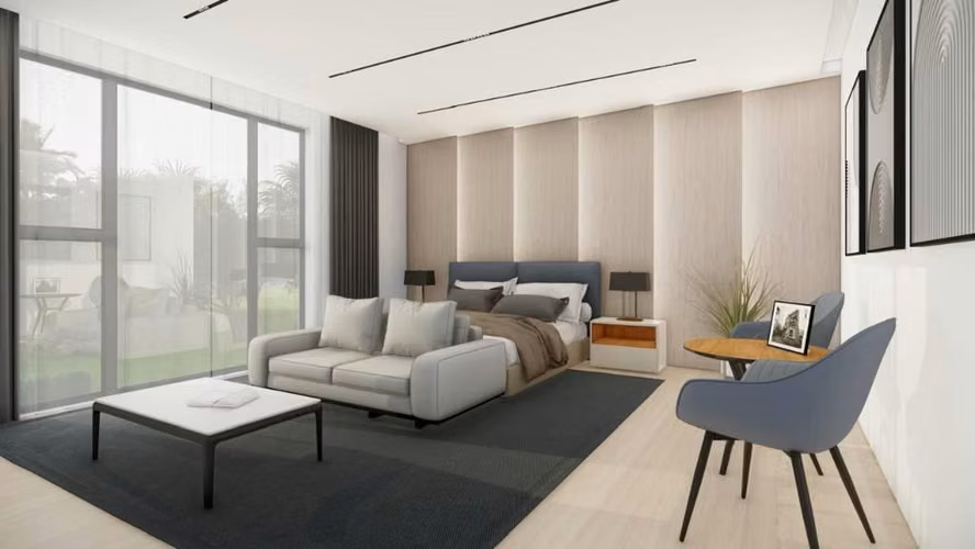 Venta de Casa en Condominio en Concepción Union Cartago - Imagen 11