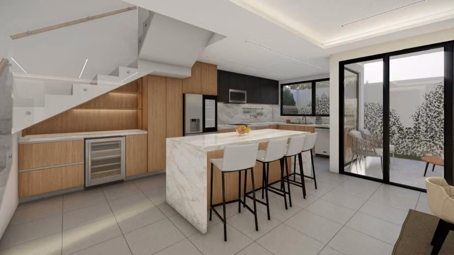 Venta de Casa en Condominio en Concepción Union Cartago - Imagen 17