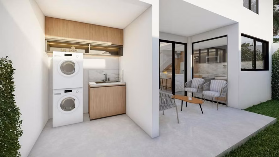 Venta de Casa en Condominio en Concepción Union Cartago - Imagen 16