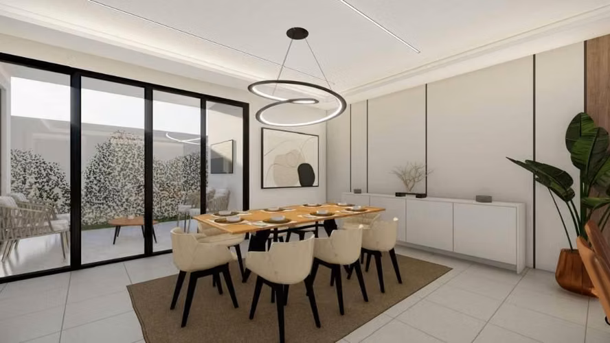 Venta de Casa en Condominio en Concepción Union Cartago - Imagen 13